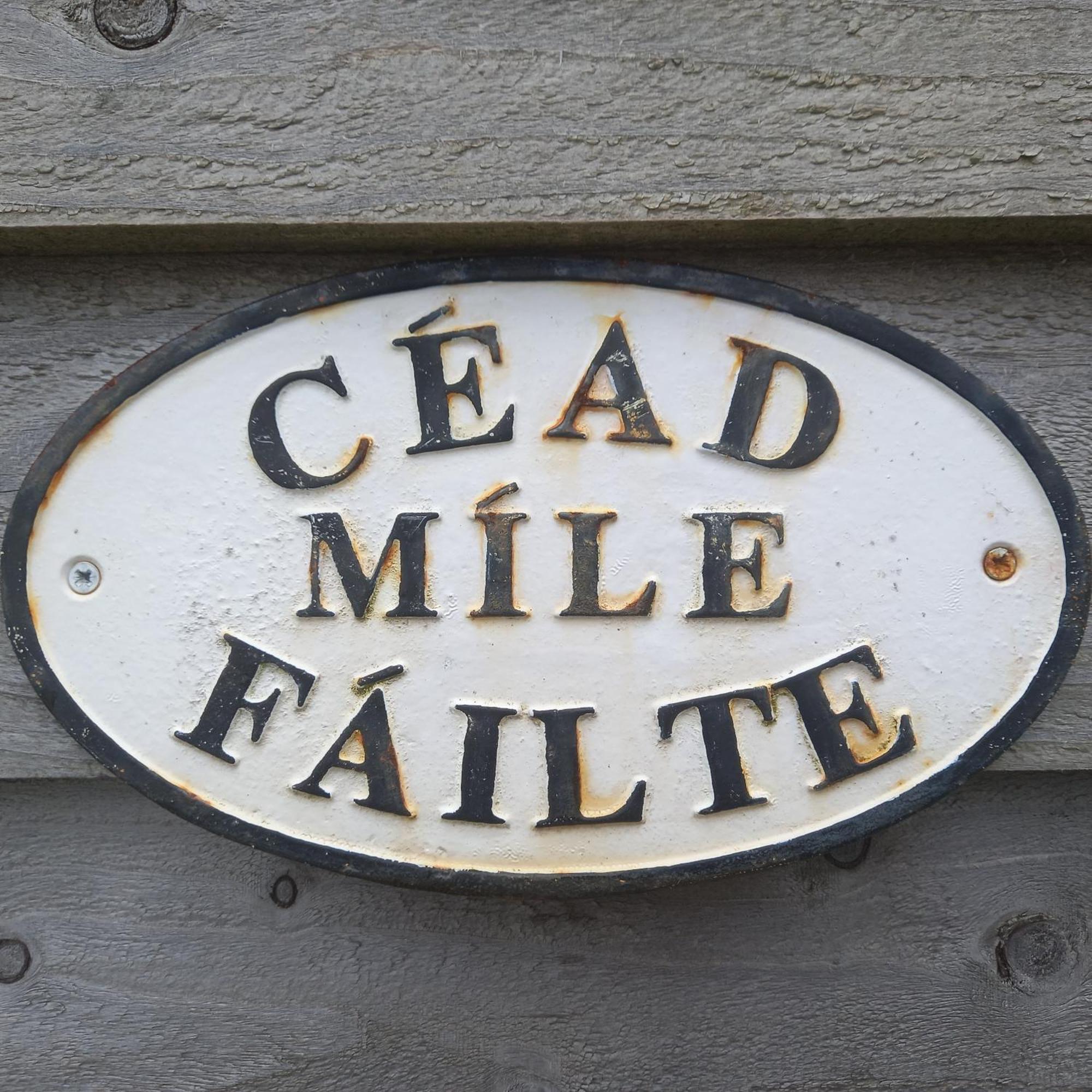 Keistle Cottage Eyre Exterior photo