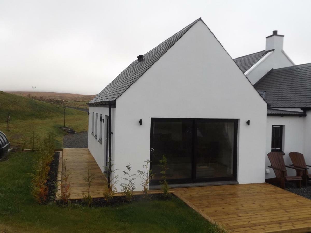 Keistle Cottage Eyre Exterior photo