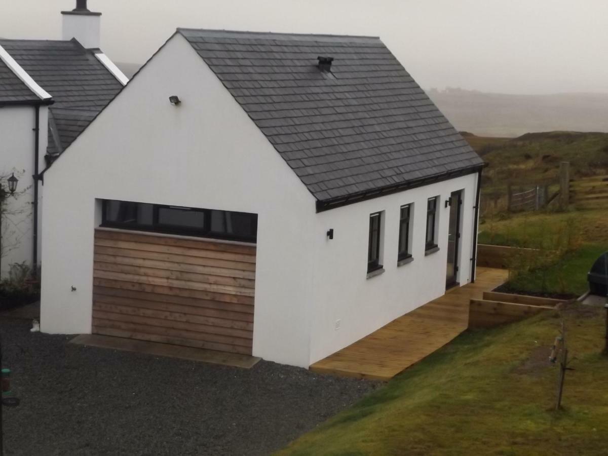 Keistle Cottage Eyre Exterior photo