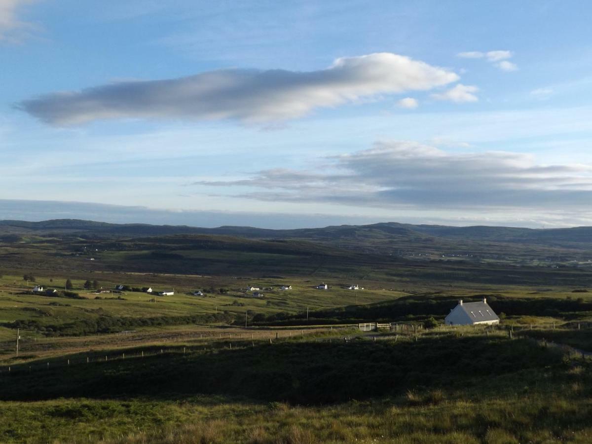 Keistle Cottage Eyre Exterior photo